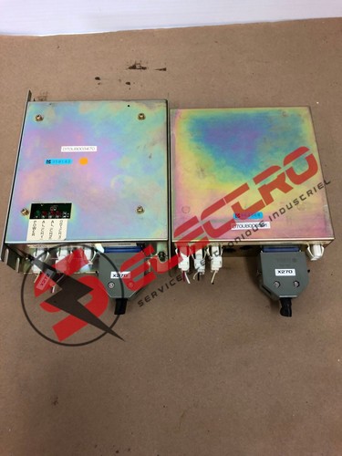 Mazak d70ub003470 - mazak,