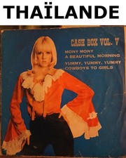 Sylvie VARTAN en illustration