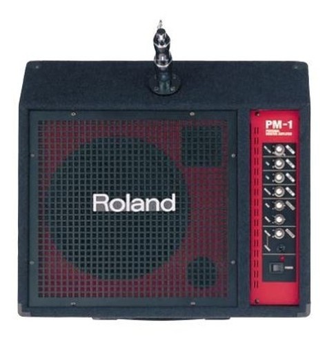 Roland moniteur de - roland,