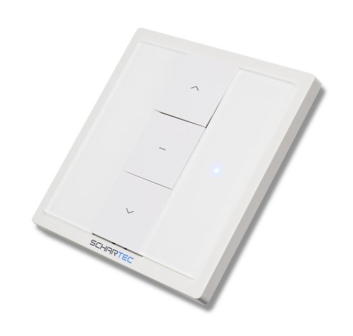 Schartec pfw1 volets - schartec, radio