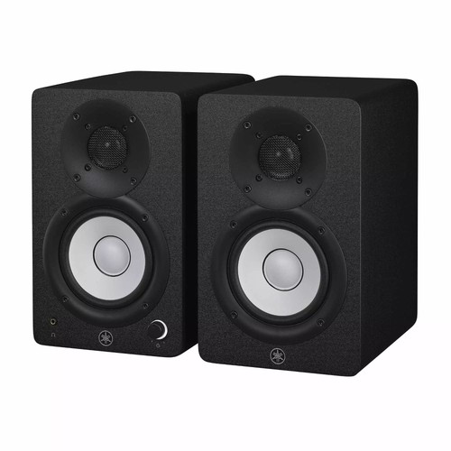 Yamaha hs4 active studio - hs4,