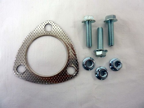 Invidia kit étanchéité - kit, d'Étanchéité