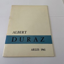 DURAZ BIJOUX CATALOGUE