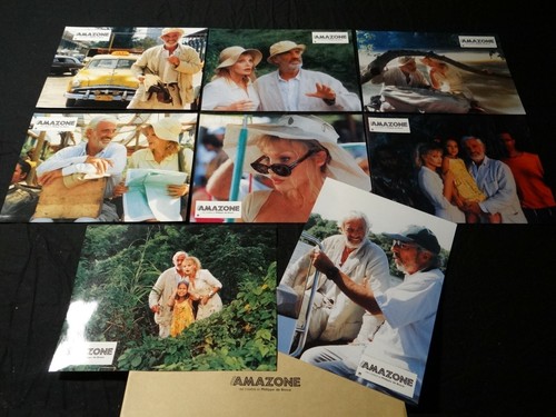 Belmondo amazone arielle - !,