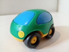Charton Renault Twingo verte 1/43