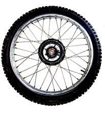  Roue avant Yamaha   - Yamaha