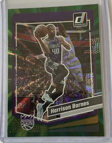 2023 donruss holo green - donruss,
