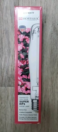 Hortilux super hps - hortilux, (high