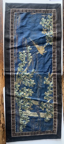 Broderie chinoise - broderie,