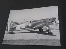 Photo Avion Dewoitine D.520 Aviation Française