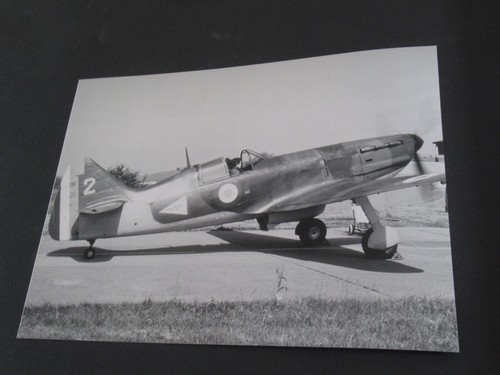 Photo avion dewoitine - photo, d.520