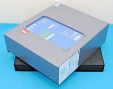 CHUBB 600000101 centrale de détection incendie UTC PACK 4ZD EVAC V2 ( AX133 )