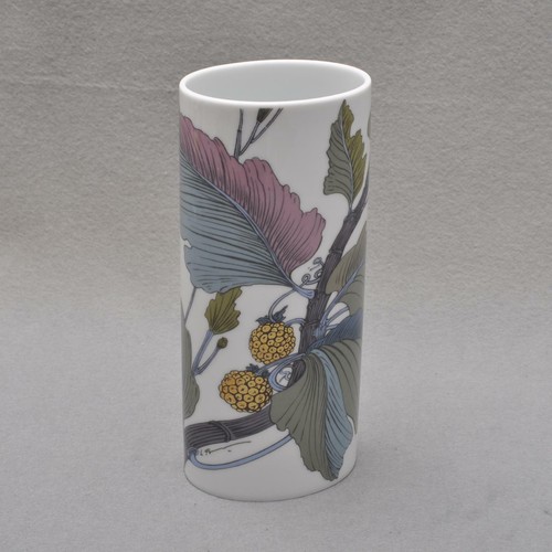Rosenthal studio linie vase - rosenthal,