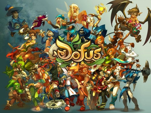 Vente kamas dofus serveur - kamas, hell