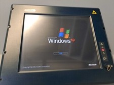 TFAPC8172HTTA11110 - AAEON - TF-APC-8172HTT-A1-1110 / Pupitre 17 " Intel  USED