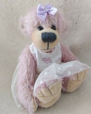 Patron de Couture Emily, 17 CM De gelibären