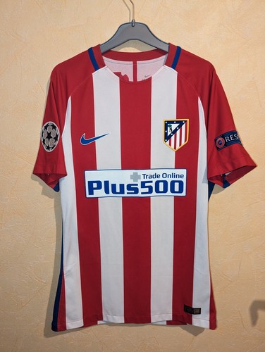 Maillot nike atletico - nike, madrid