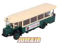 SUB804 Bus 1/72 IXO Hachette
