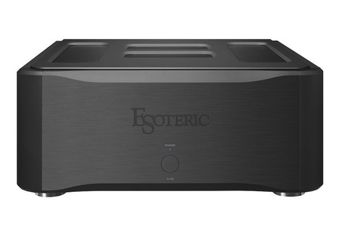 Amplificateur puissance - amplificateur, de