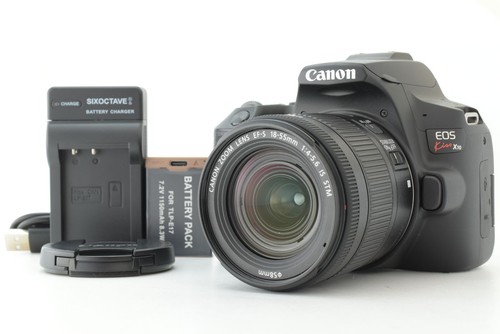 Appareil photo reflex