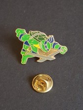 PINS - PIN'S Tortue Ninja -
