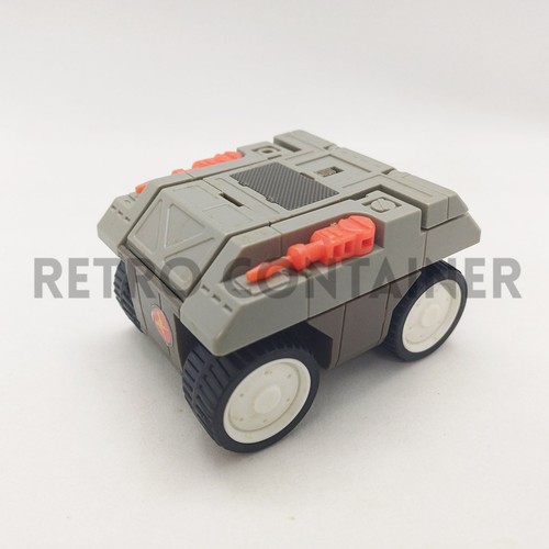 Vintage mattel coleco starcom - vintage,