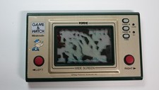 Montre de jeu Nintendo Popeye