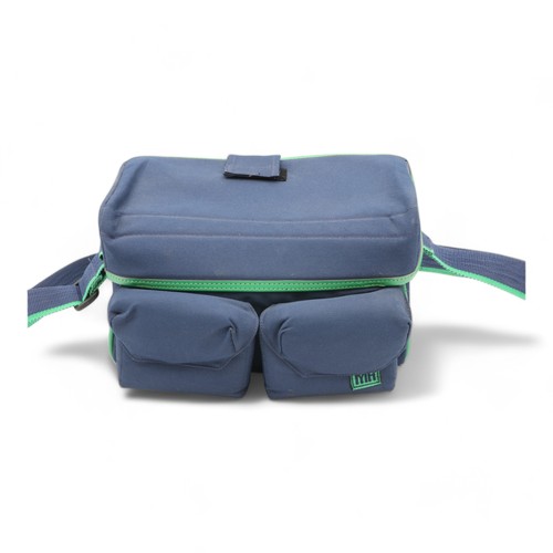 Gama sac dos - gama, À