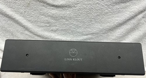 Linn klout stereo - linn, power