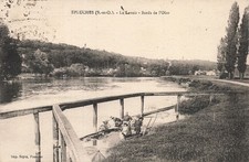 95 EPLUCHES LE LAVOIR
