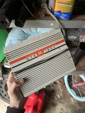 JBL GTS 180X Car Amplifier