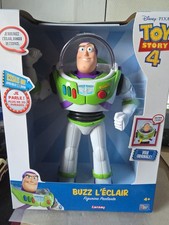 Buzz L'éclair Disney Pixar