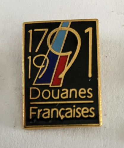Pin s bicentenaire - bicentenaire, des