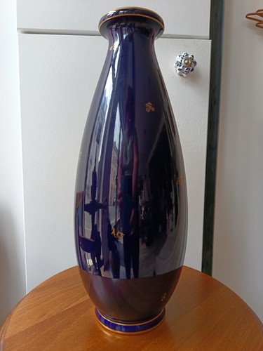 Vase porcelaine sèvres - en, de
