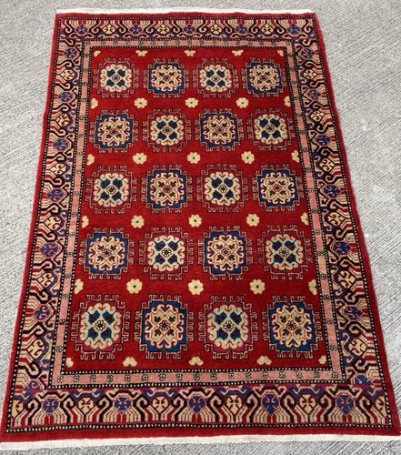Tapis 180x125cm erevan - tapis,