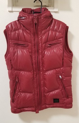 Gilet duvet homme diesel s - en,