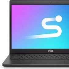 Ordinateur portable DELL