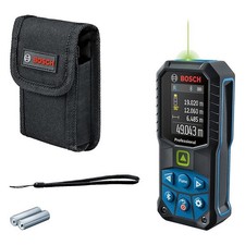 Télémètre laser bosch - télémètre, glm