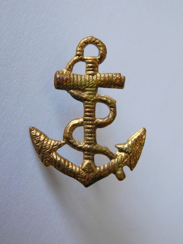 Petite ancre marine - petite,