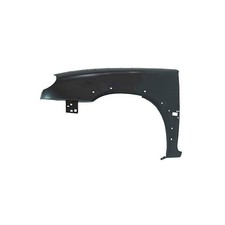 Aile avant gauche à peindre