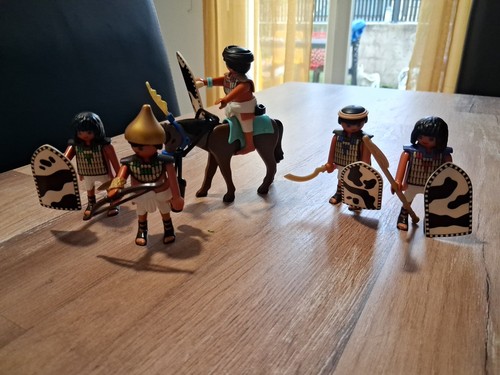 Playmobil 4245 soldats - 4245,