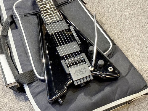 Steinberger guitare - [steinberger],
