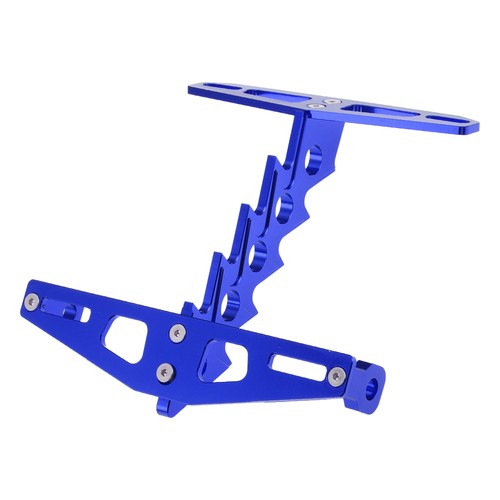 Support plaque immatriculation - support,