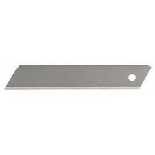 Lames pour cutter 18 mm Razar