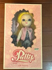 Pullip Arietta Doll Figure