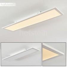 Plafonnier LED Lampe à