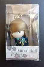 KIMMIDOLL 2022: figurine porte-clés EMIKO - Épuisée C79