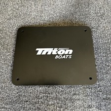 Bass Boat Triton – Depth