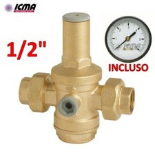 Réducteur de pression pour