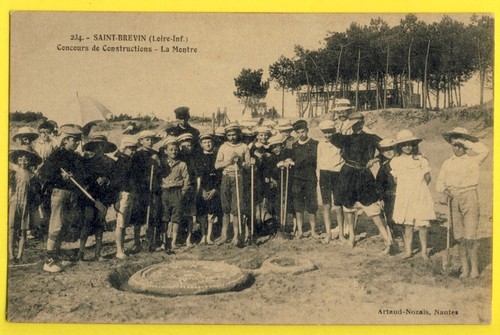 Cpa rare france - cpa,